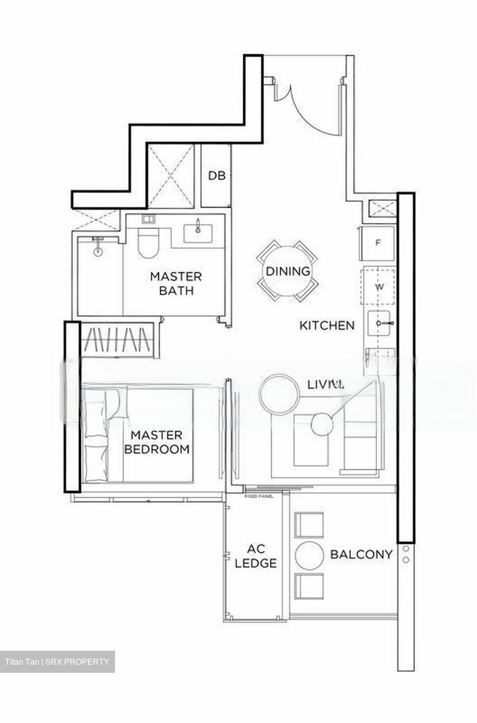 Gem Residences (D12), Condominium #467639901